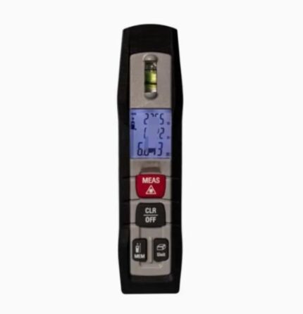Laser Distance Meter for Measuring Distance